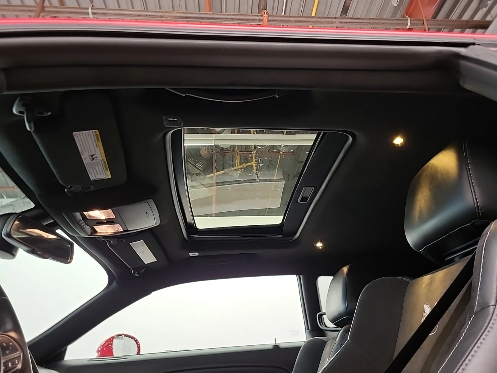 Dodge Challenger * SCAT PACK 392 * CARFAX * БЕЗ ПЪРВОНАЧАЛНА ВНОСКА | Mobile.bg — изображение 12