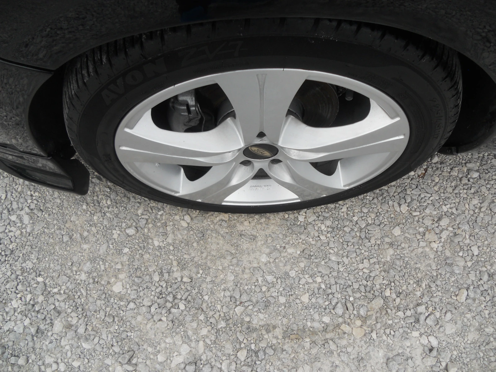 Ford Focus 1. 6 TDCI Rs Line !!! | Mobile.bg   12