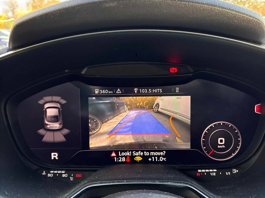 Audi Tt * 2.0T * CARFAX *    | Mobile.bg   16