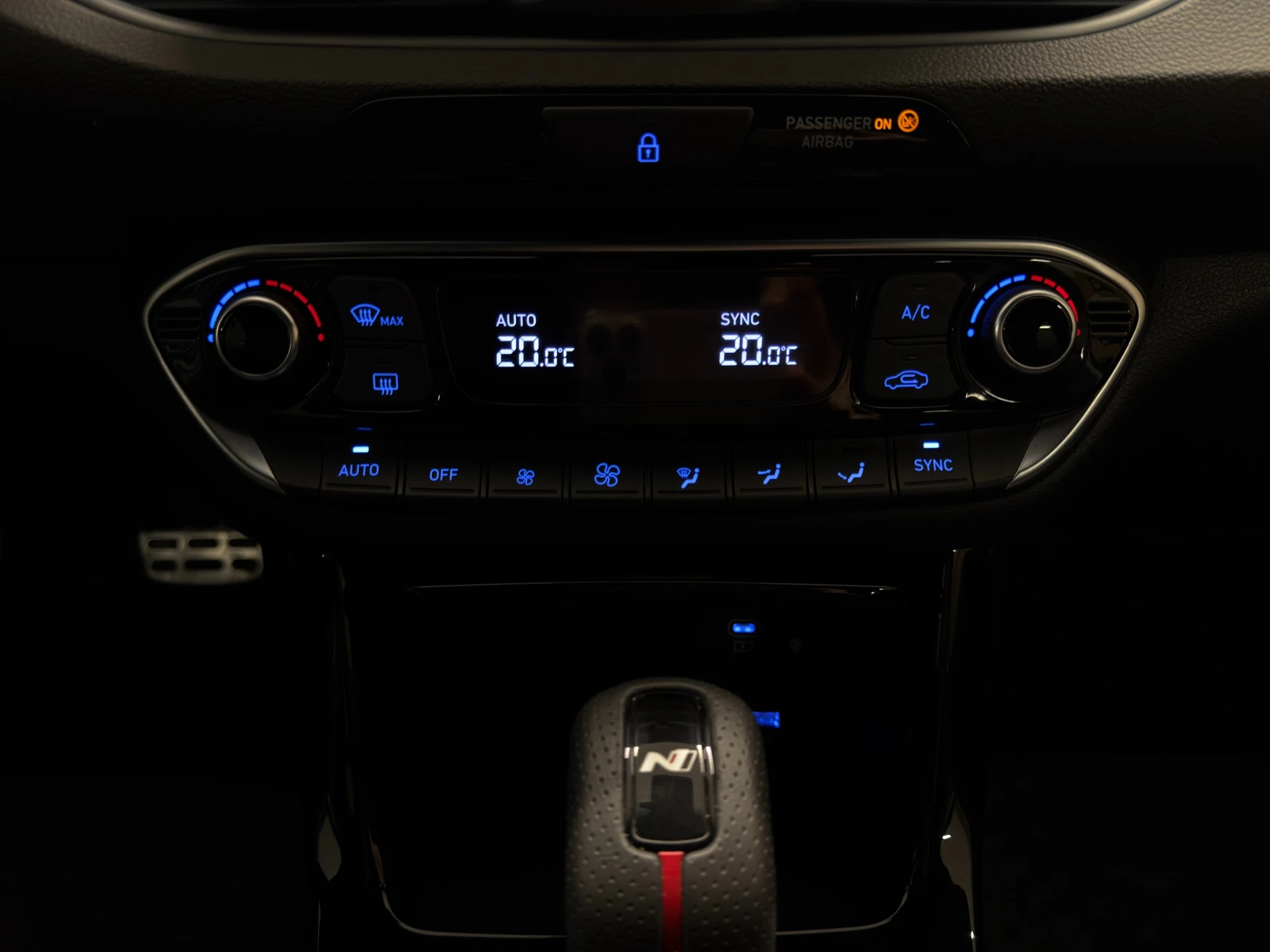 Hyundai I30 Fastback EXCLUSIVE N Line | Mobile.bg   14