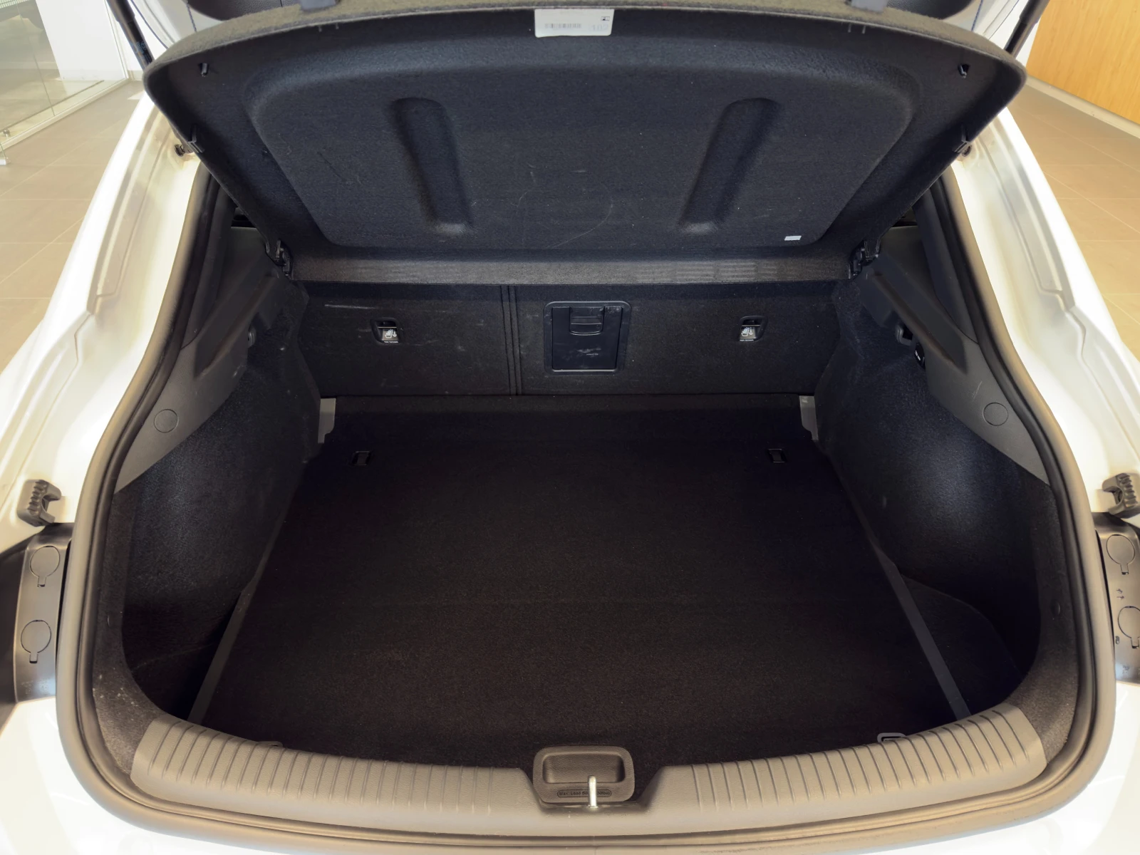 Hyundai I30 Fastback EXCLUSIVE N Line | Mobile.bg   17