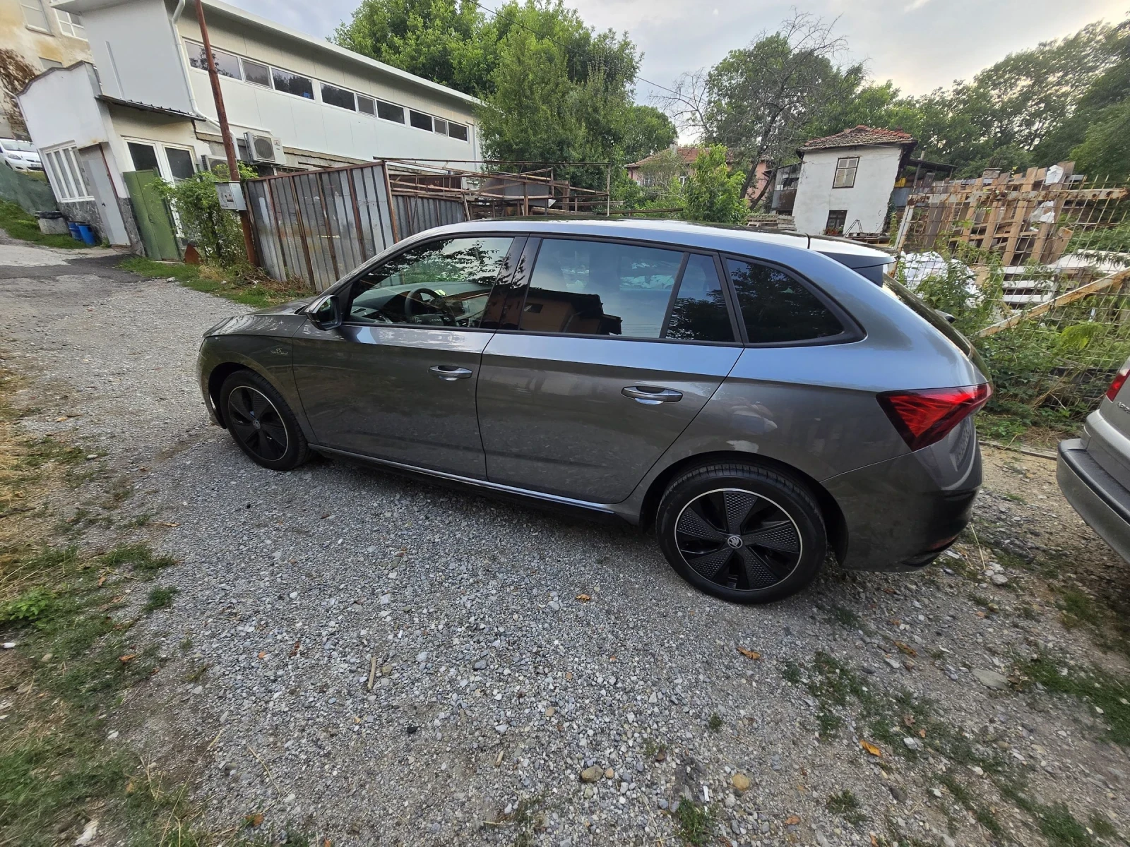 Skoda Scala Monte Carlo | Mobile.bg � ����������� 2