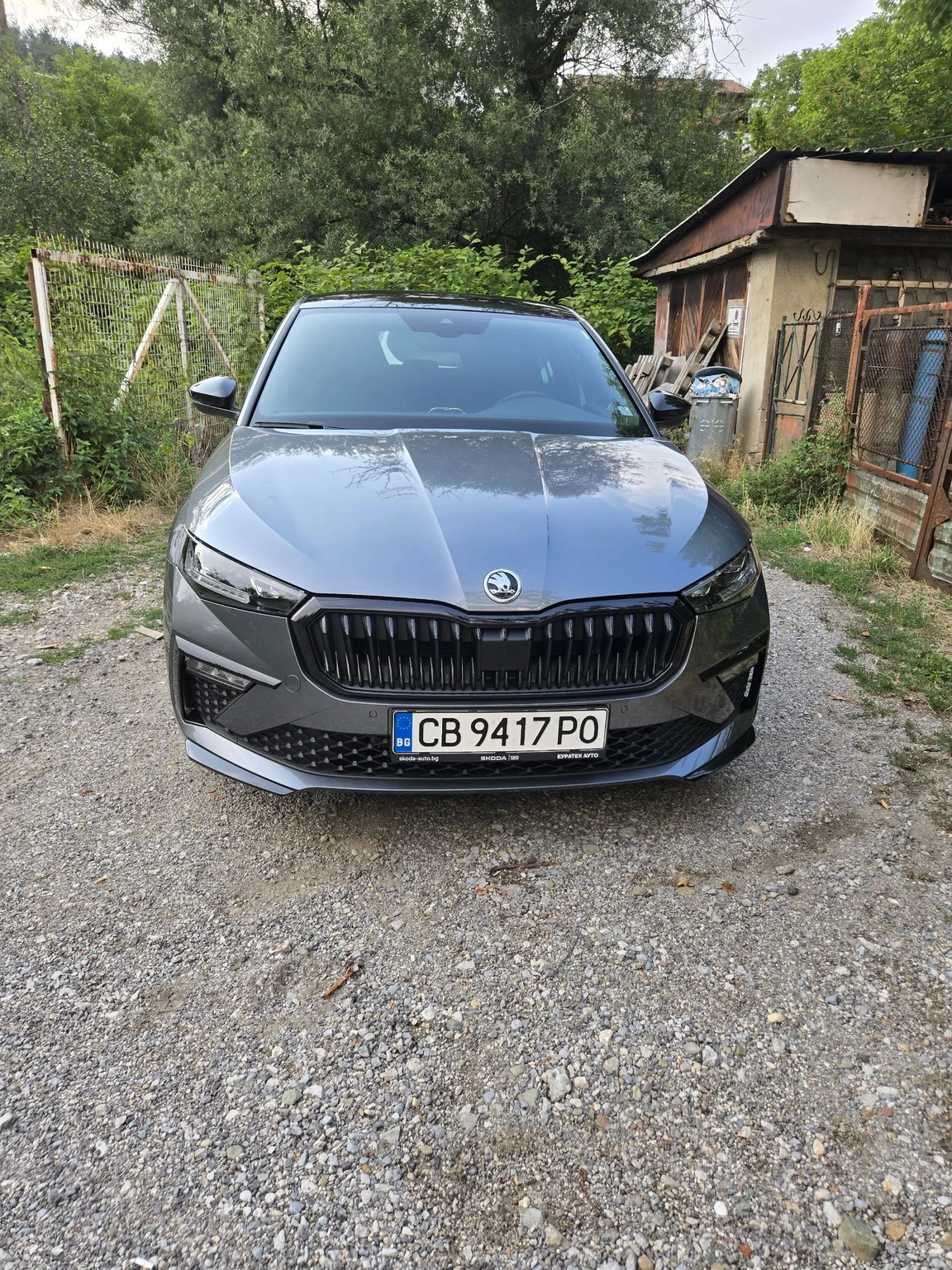 Skoda Scala Monte Carlo | Mobile.bg � ����������� 1