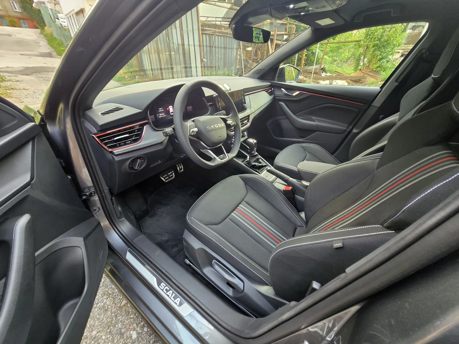 Skoda Scala Monte Carlo | Mobile.bg � ����������� 3