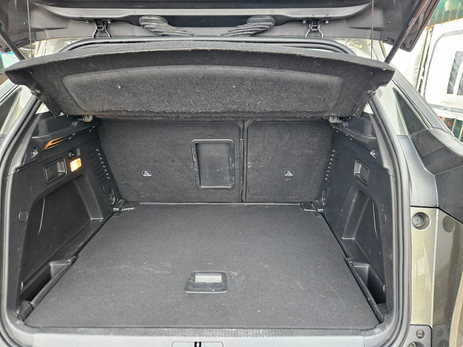 Peugeot 3008 79000km 100%  | Mobile.bg   12