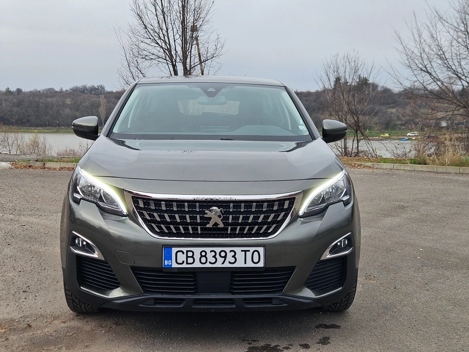 Peugeot 3008 79000km 100%  - изображение 9
