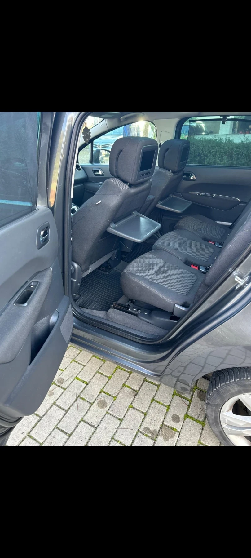 Peugeot 5008 Peugeot 5008 7 ������  2010� 2.0 HDi 150? 225431�� | Mobile.bg � ����������� 12