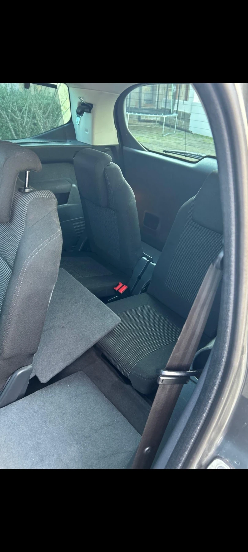 Peugeot 5008 Peugeot 5008 7 ������  2010� 2.0 HDi 150? 225431�� | Mobile.bg � ����������� 11