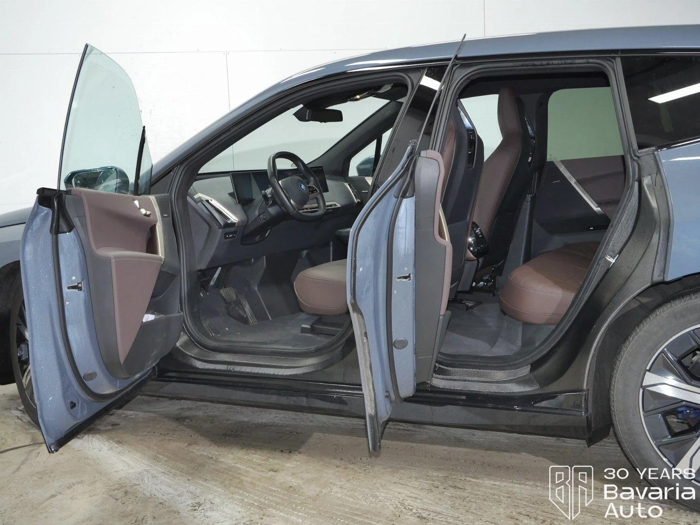 BMW iX 40 xDrive Sport | Mobile.bg � ����������� 5