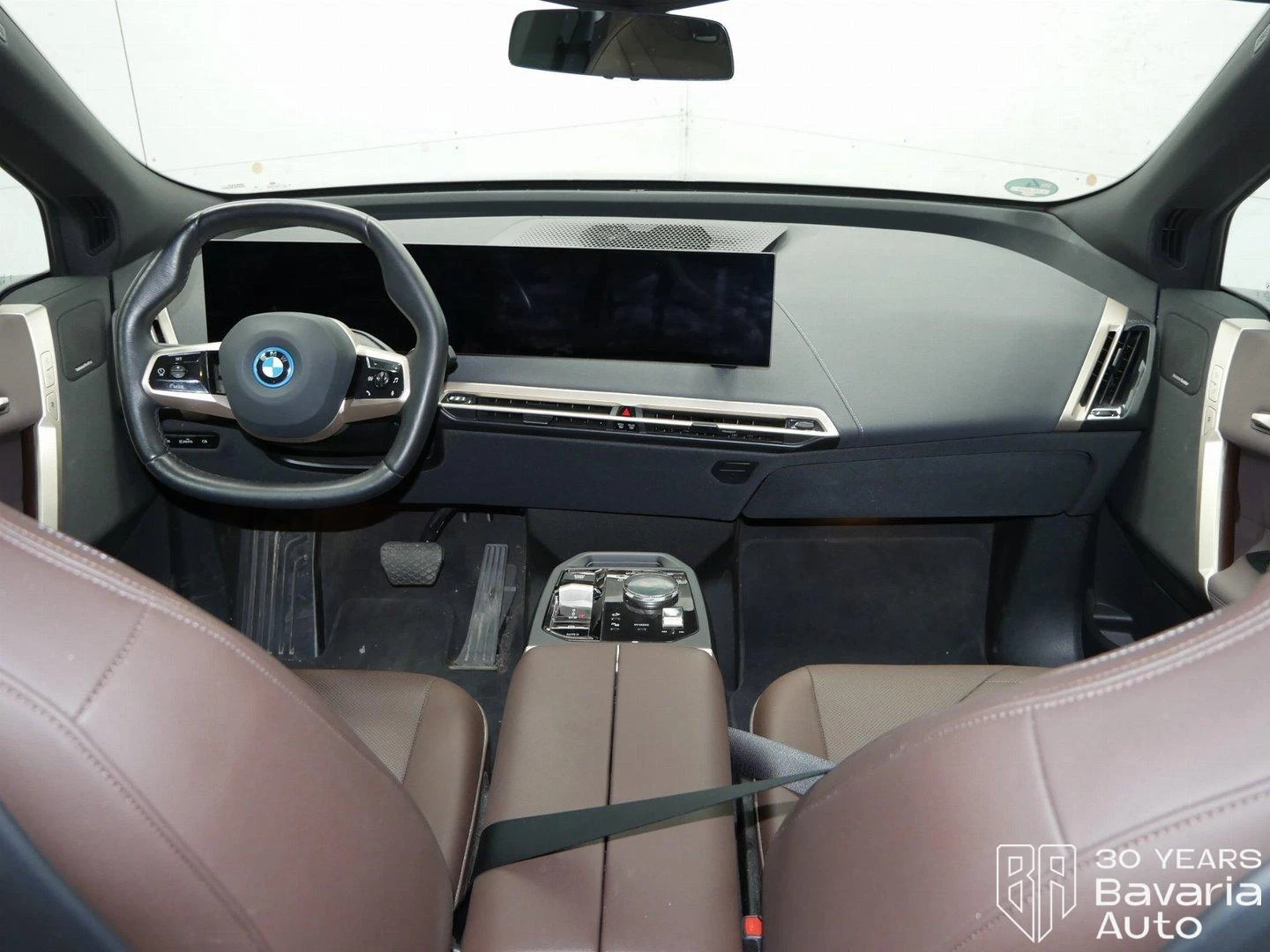 BMW iX 40 xDrive Sport | Mobile.bg � ����������� 6