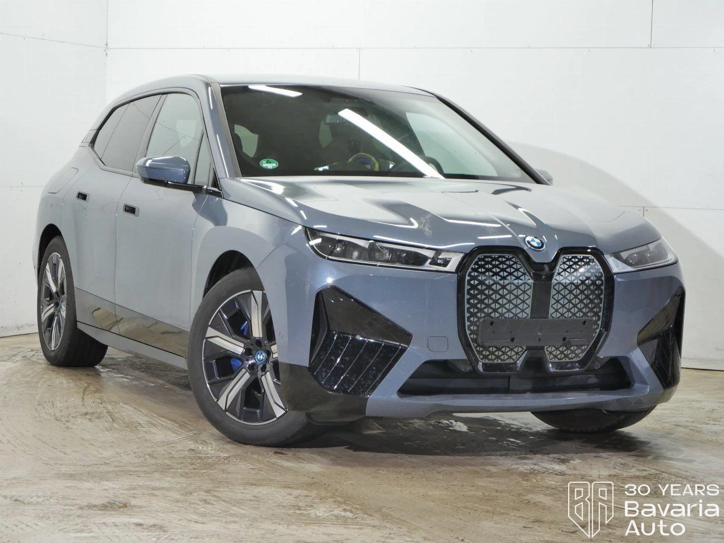 BMW iX 40 xDrive Sport | Mobile.bg � ����������� 4