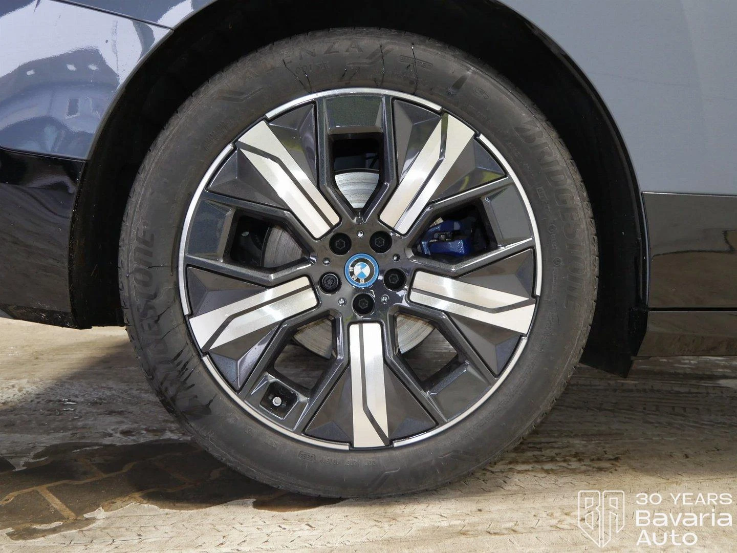 BMW iX 40 xDrive Sport | Mobile.bg � ����������� 15