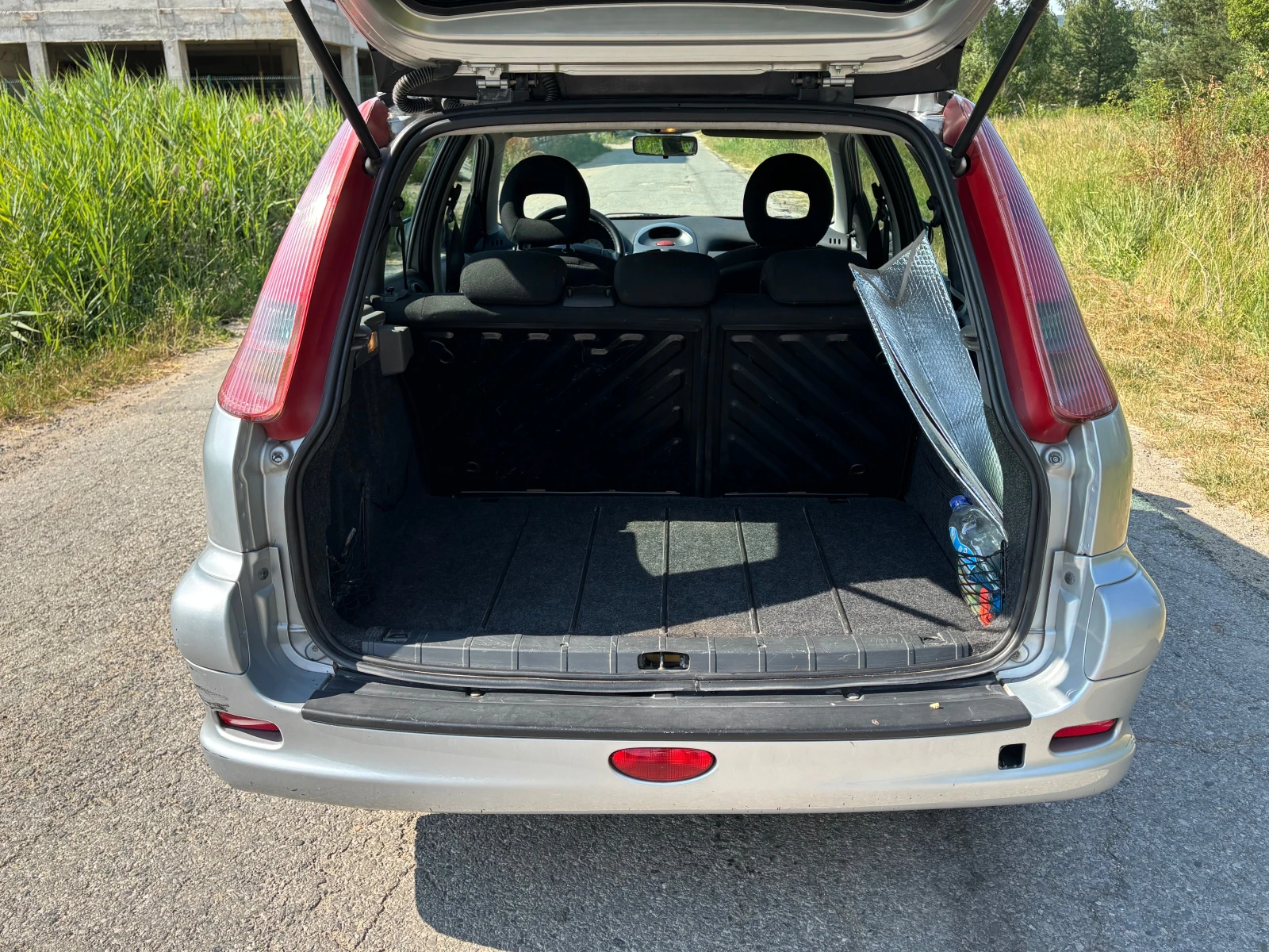 Peugeot 206 | Mobile.bg � ����������� 12