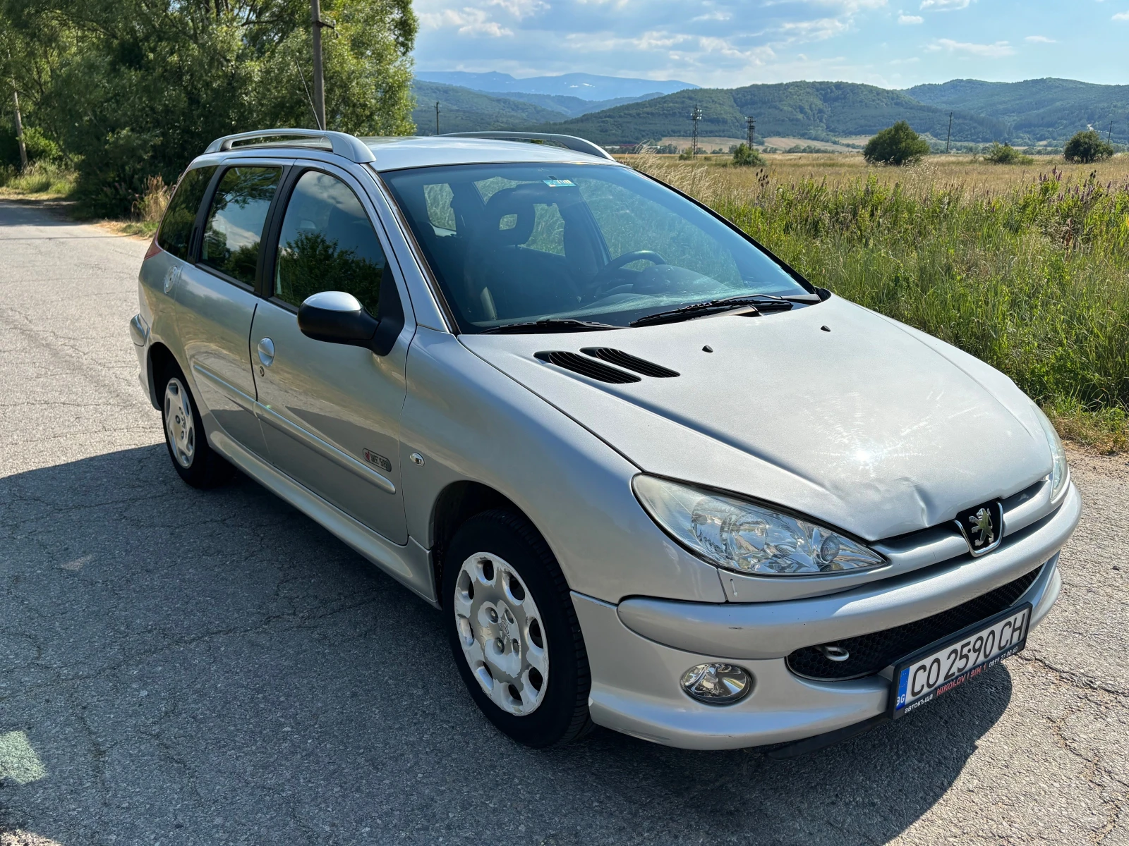 Peugeot 206 | Mobile.bg � ����������� 1