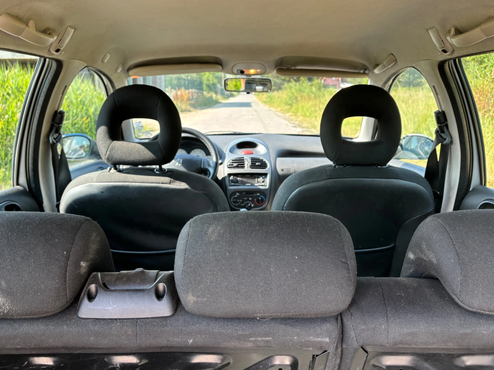 Peugeot 206 | Mobile.bg � ����������� 13