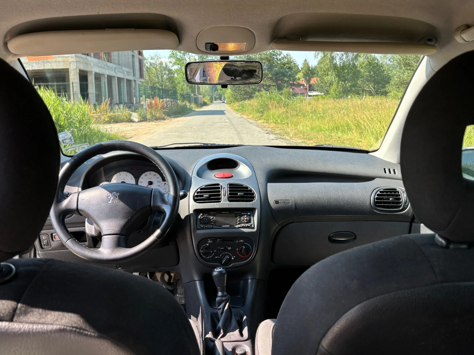 Peugeot 206 | Mobile.bg � ����������� 11