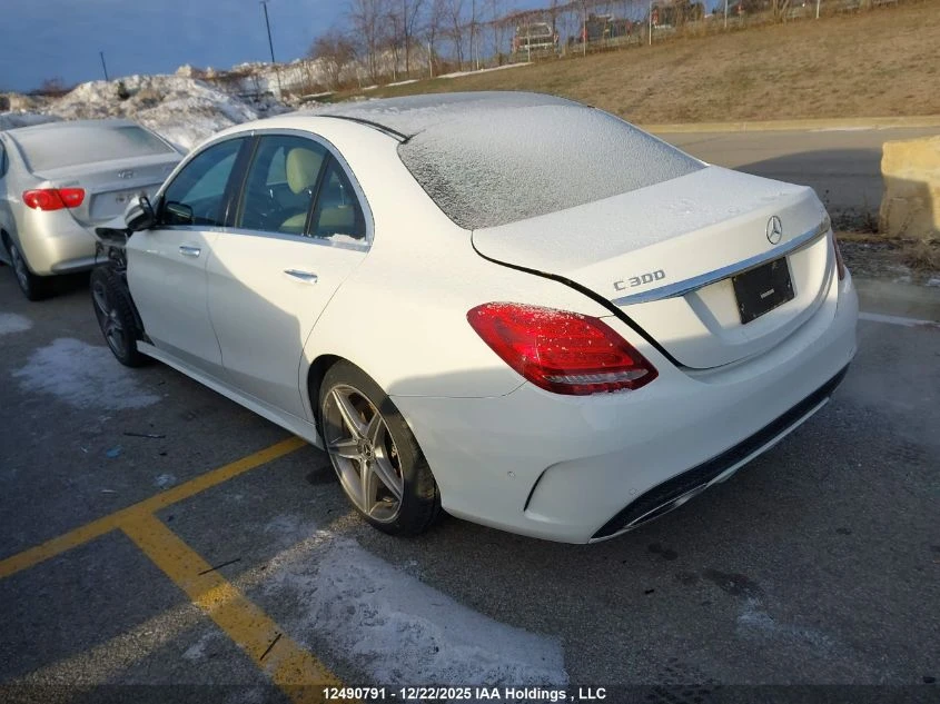 Mercedes-Benz C 300 AMG* BURMESTER* 4MATIC | Mobile.bg � ����������� 7