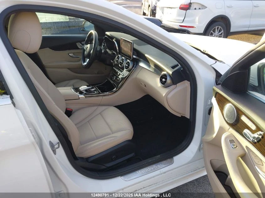 Mercedes-Benz C 300 AMG* BURMESTER* 4MATIC | Mobile.bg � ����������� 8