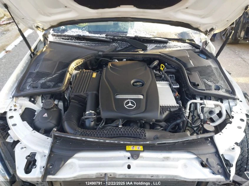Mercedes-Benz C 300 AMG* BURMESTER* 4MATIC | Mobile.bg � ����������� 10