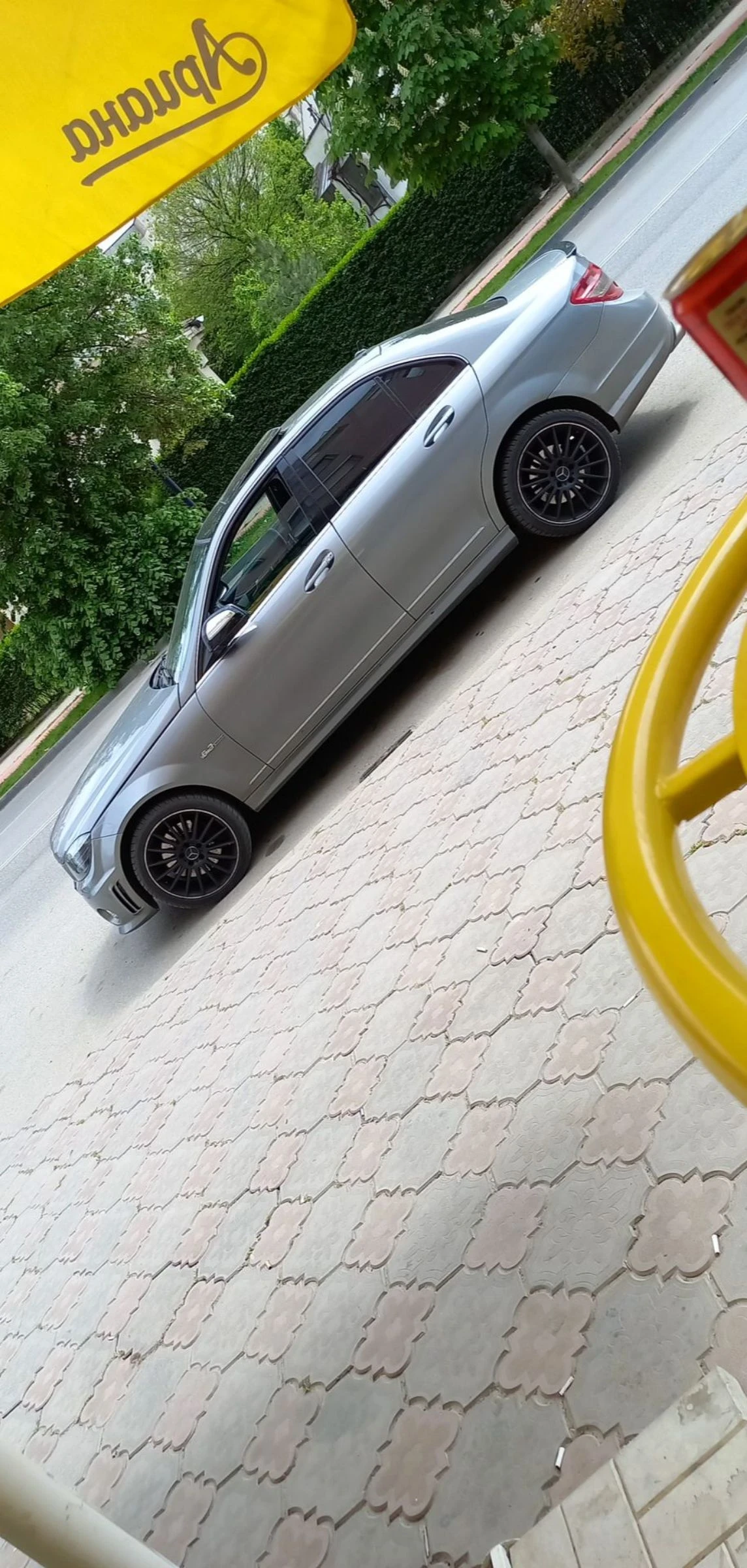 Mercedes-Benz C 320 Mercedes-benz C320  | Mobile.bg � ����������� 2