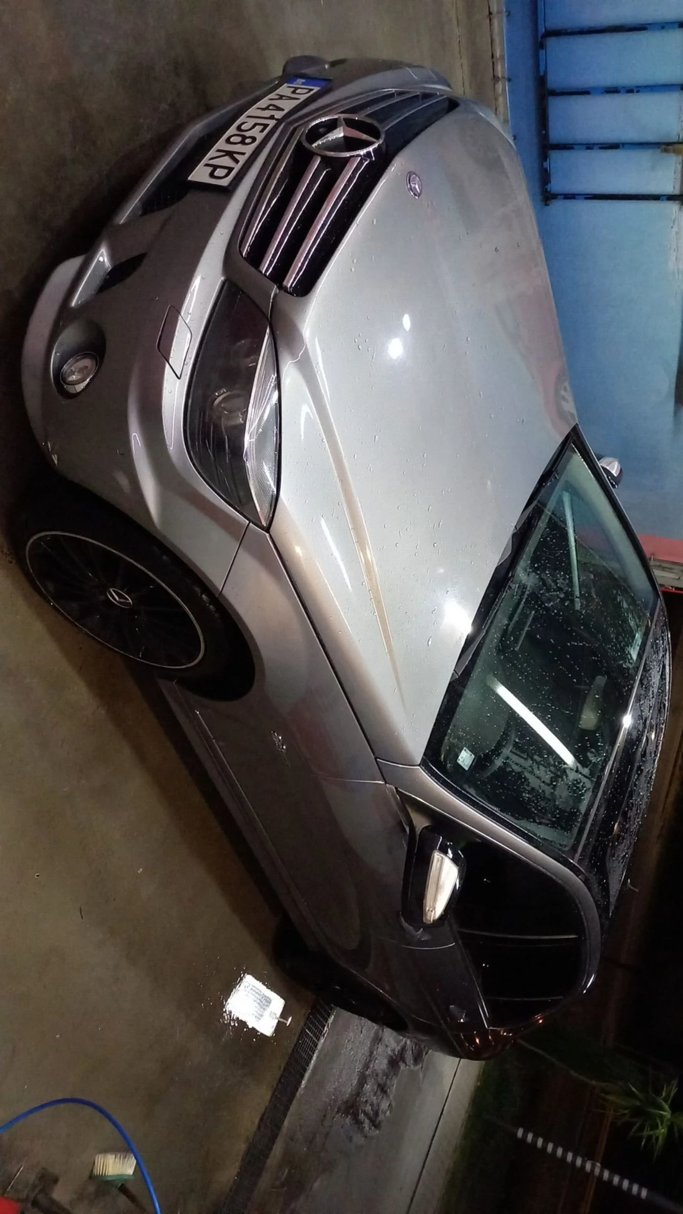 Mercedes-Benz C 320 Mercedes-benz C320  | Mobile.bg � ����������� 13