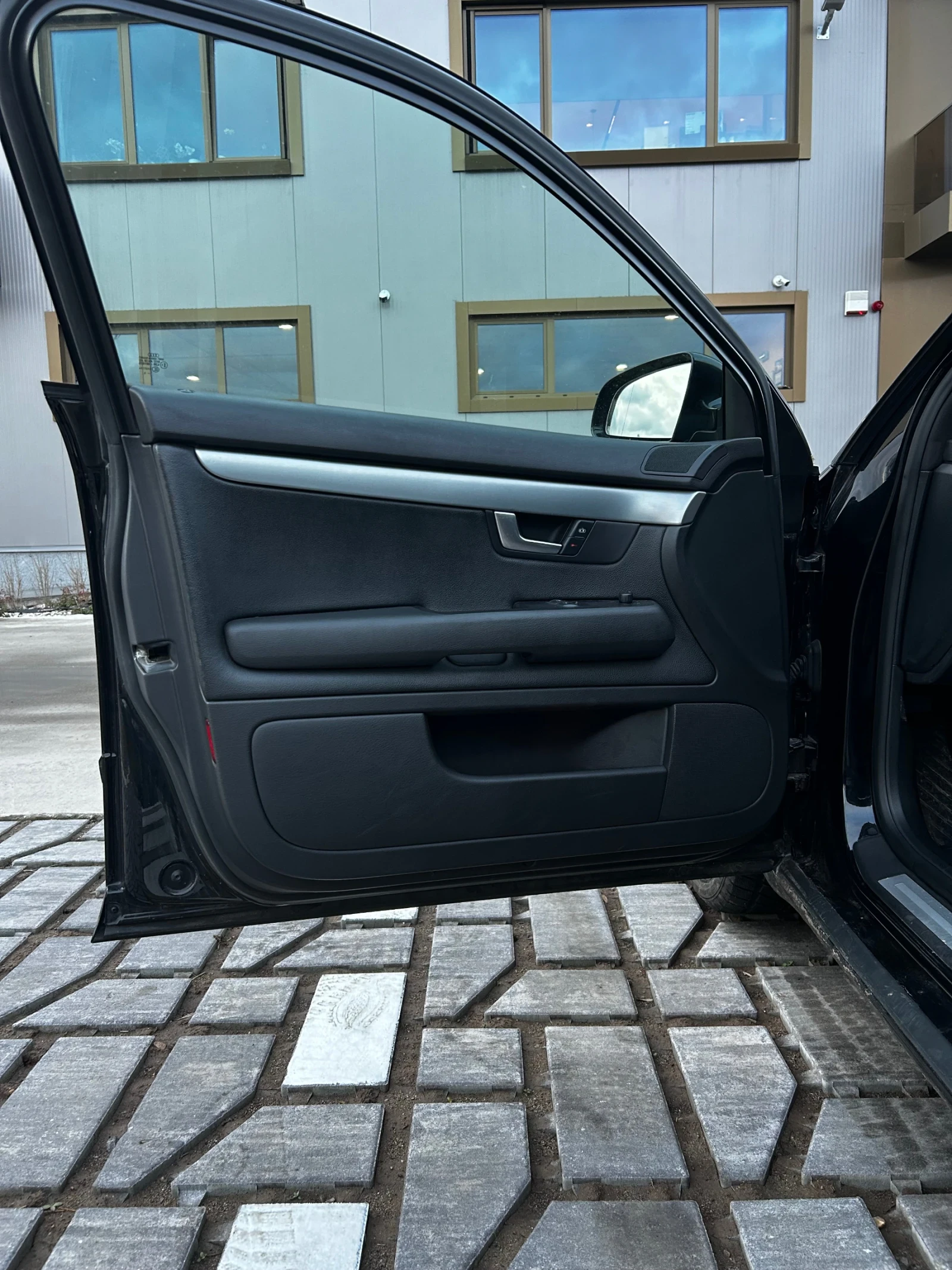 Audi A4 1.8 T - изображение 9