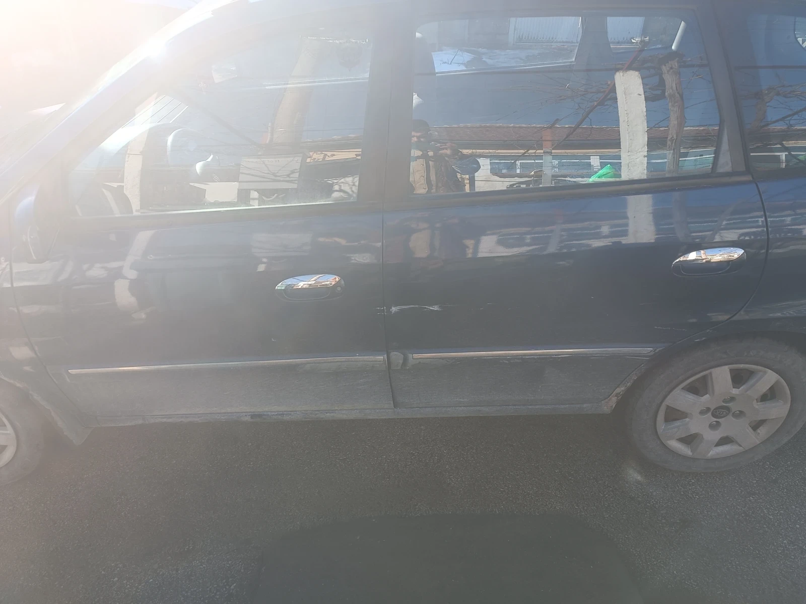 Kia Carens  - изображение 3