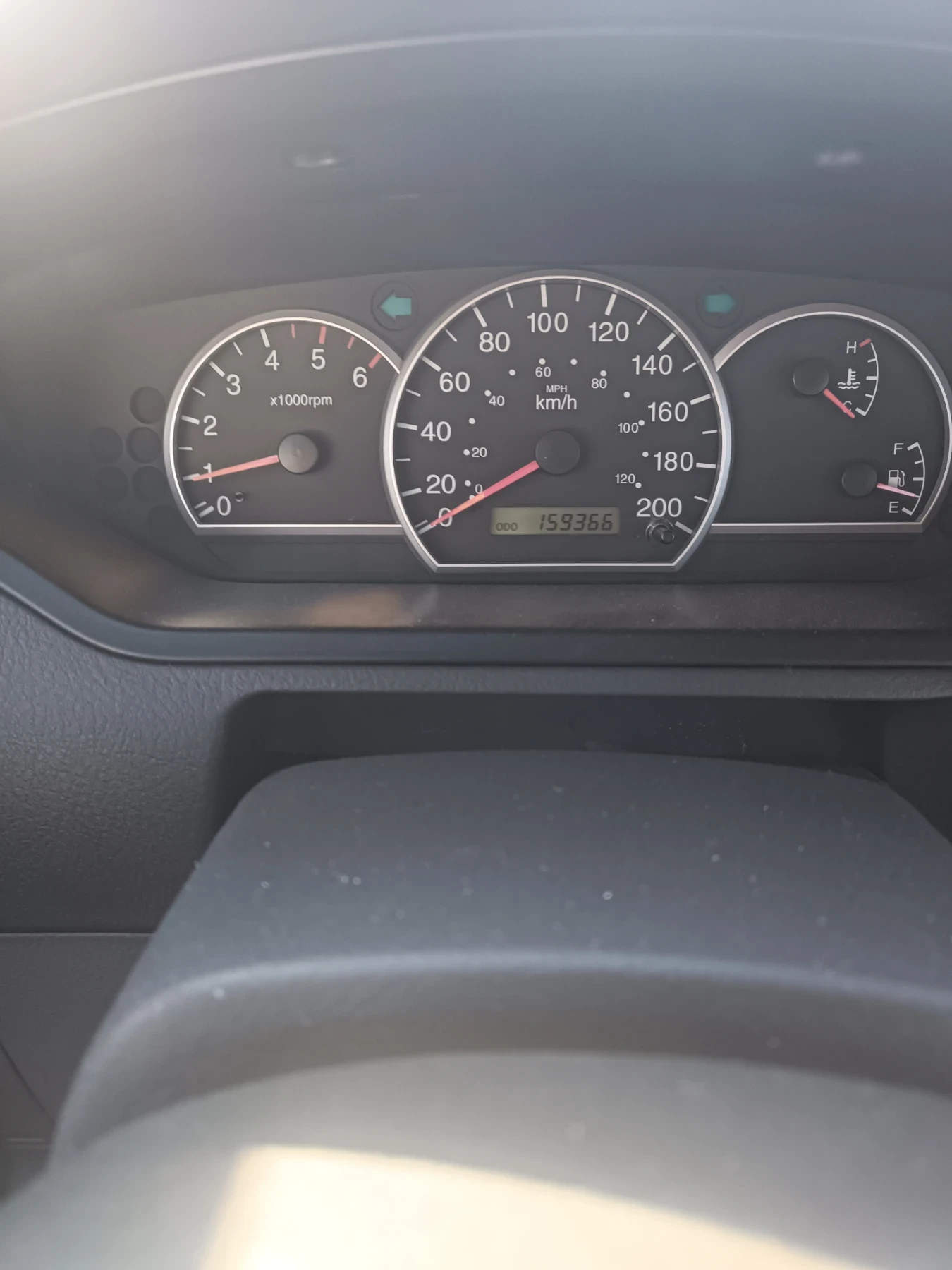 Kia Carens  - изображение 7