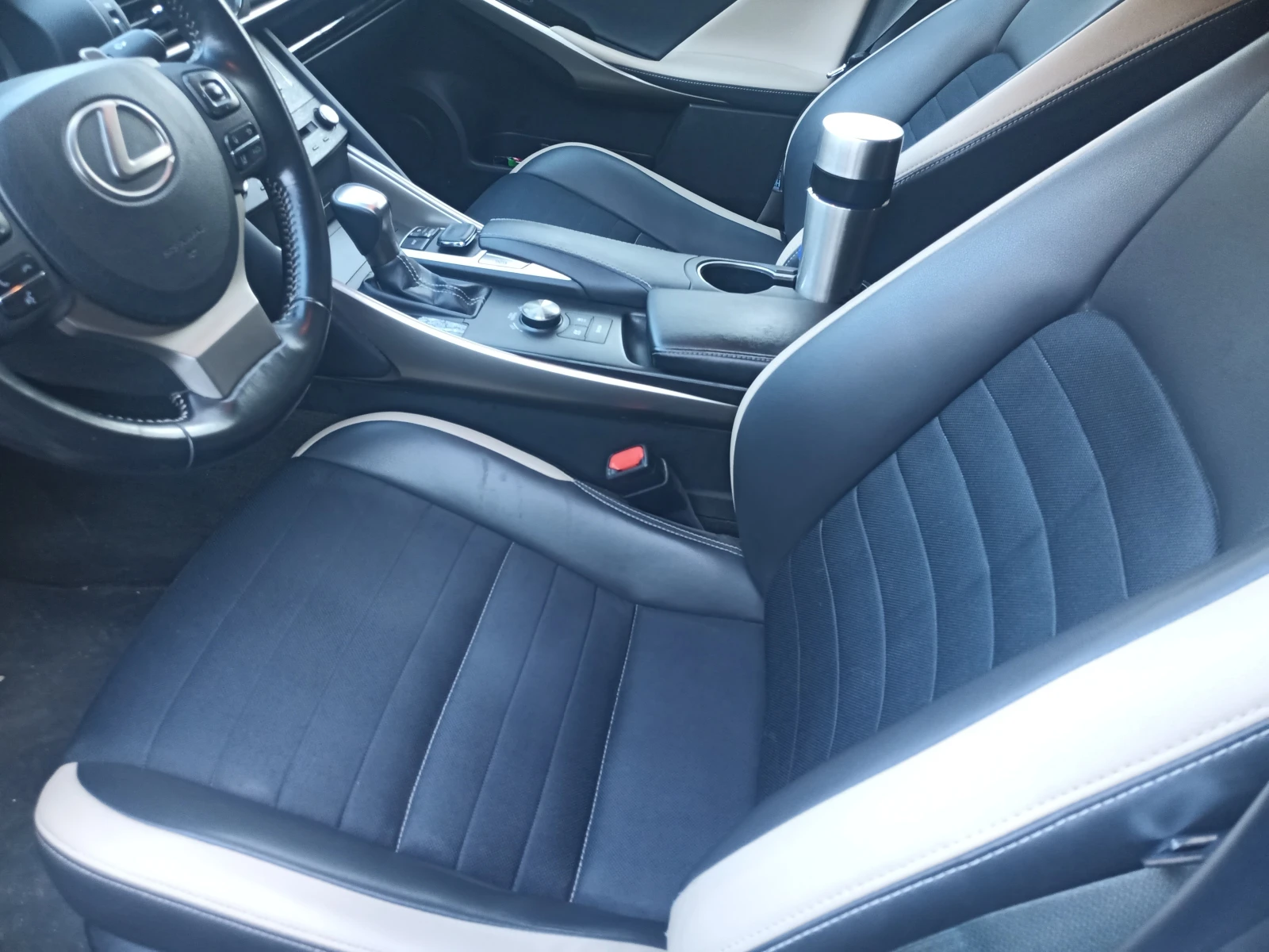 Lexus IS 300 IS 300 h | Mobile.bg � ����������� 8