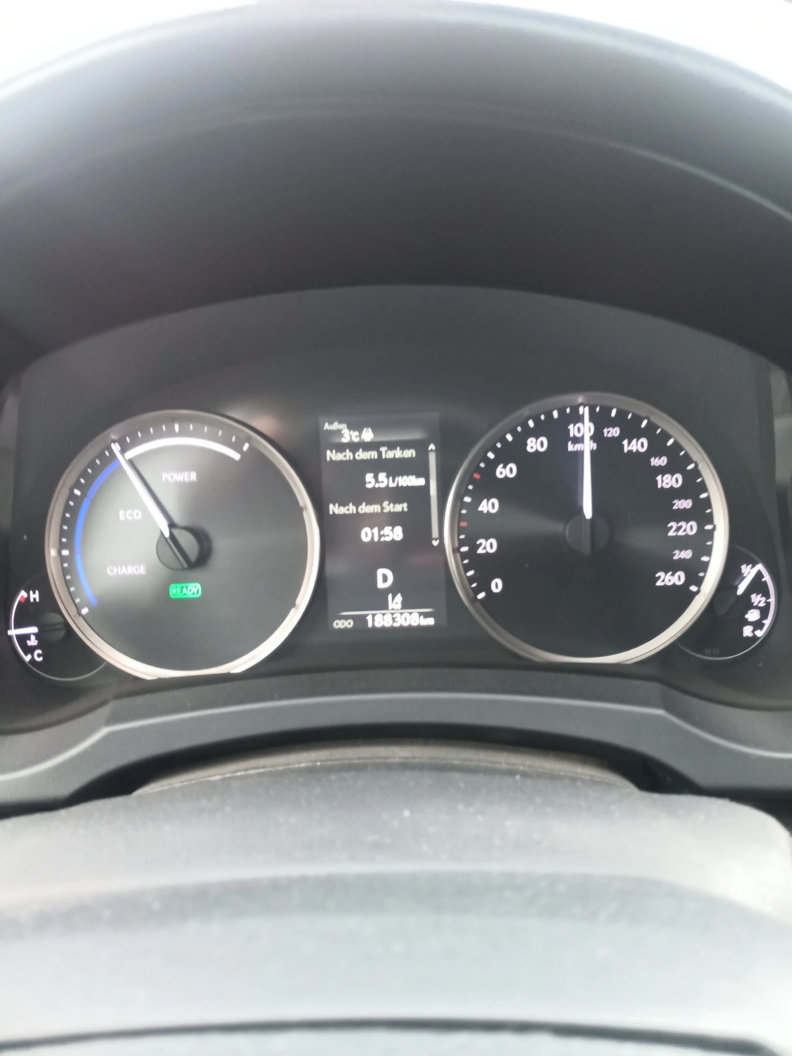 Lexus IS 300 IS 300 h | Mobile.bg � ����������� 10