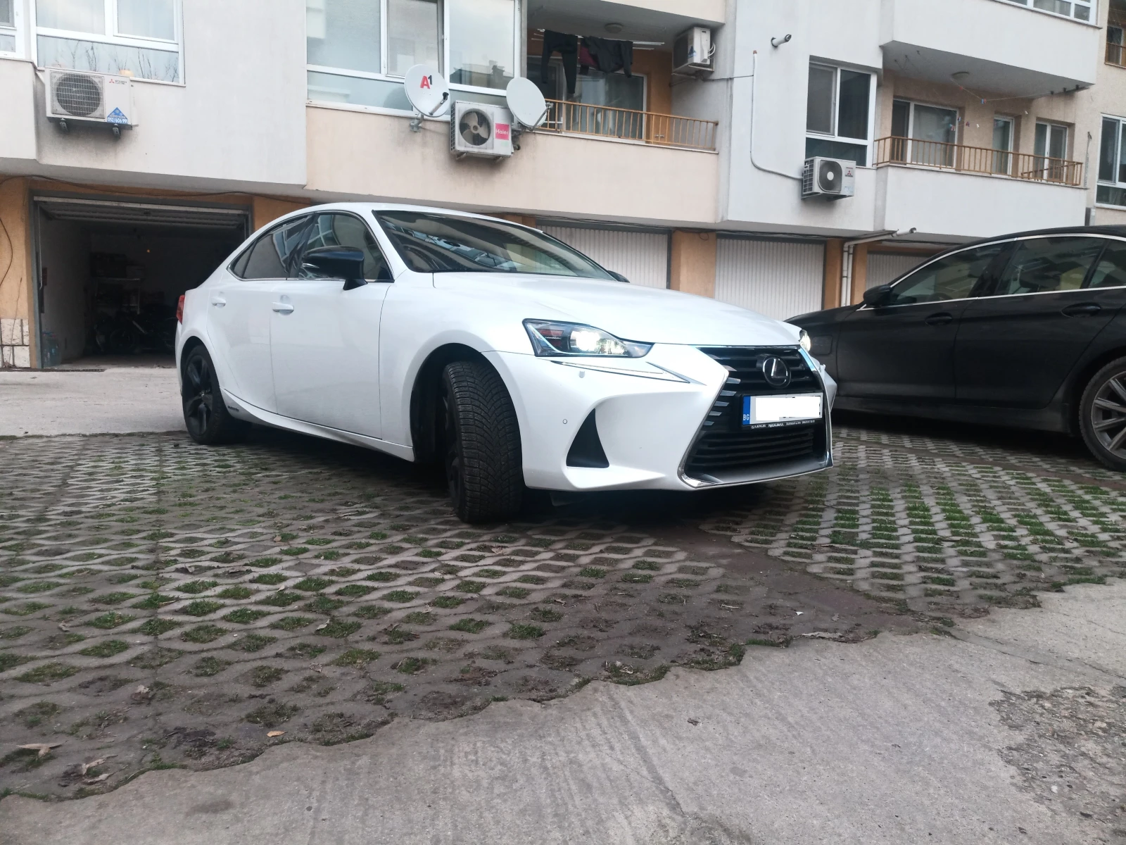 Lexus IS 300 IS 300 h | Mobile.bg � ����������� 4