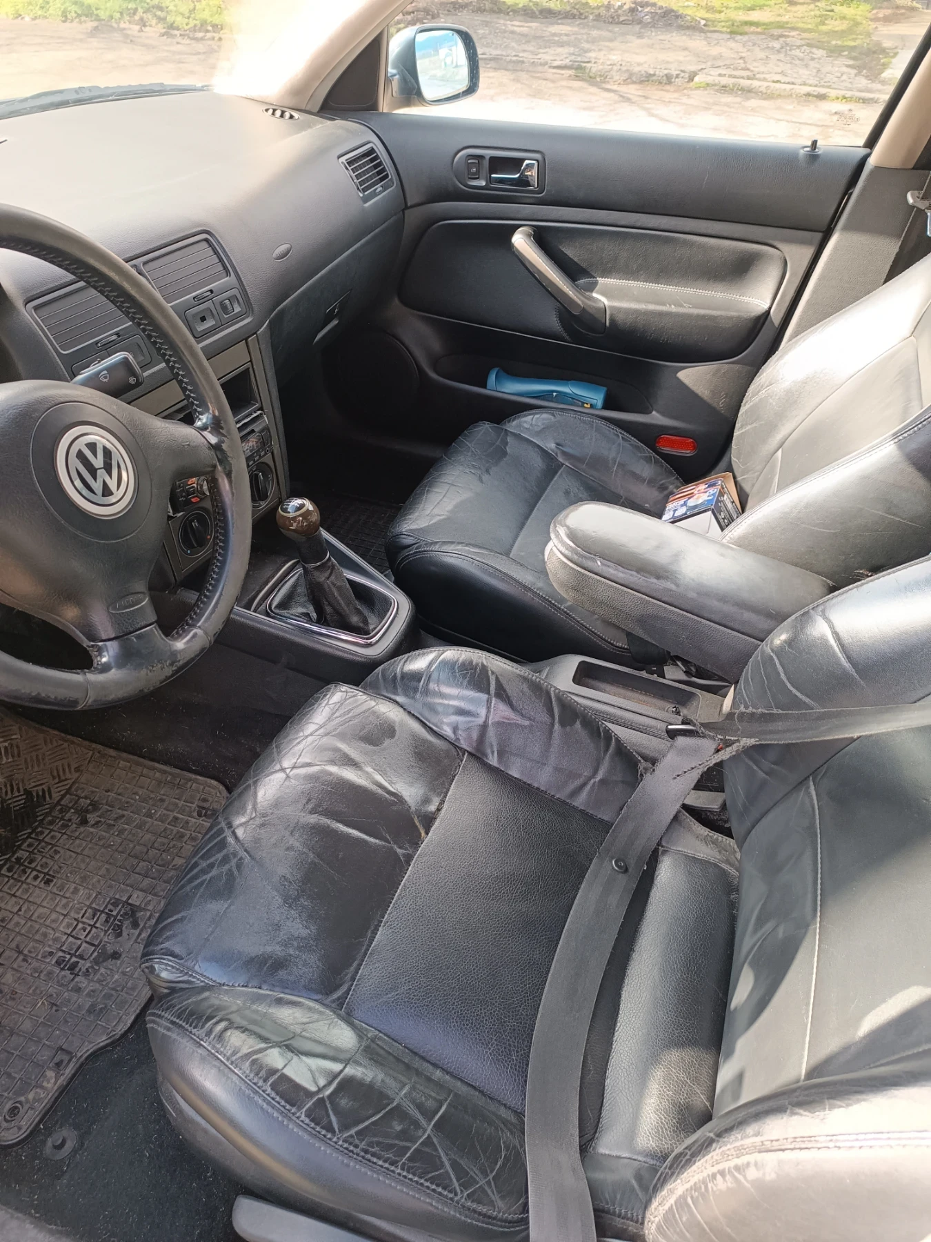 VW Bora | Mobile.bg � ����������� 6