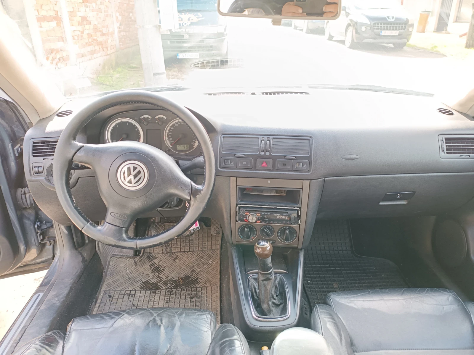 VW Bora | Mobile.bg � ����������� 7
