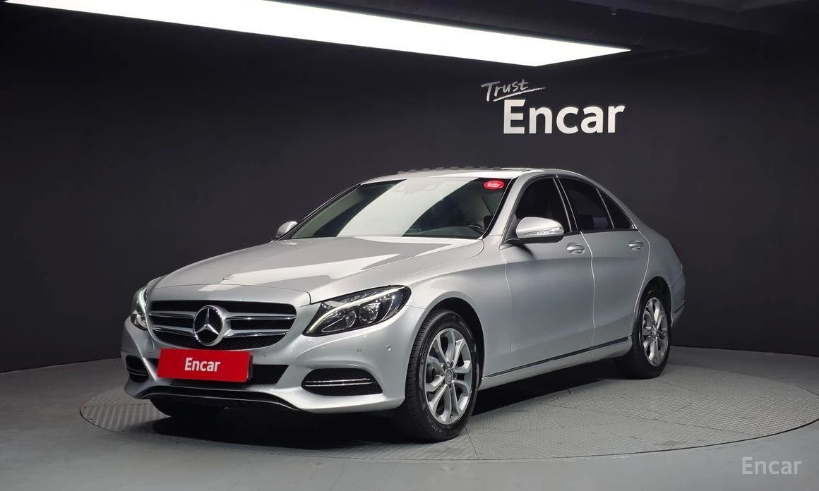 Mercedes-Benz C 220 | Mobile.bg � ����������� 1