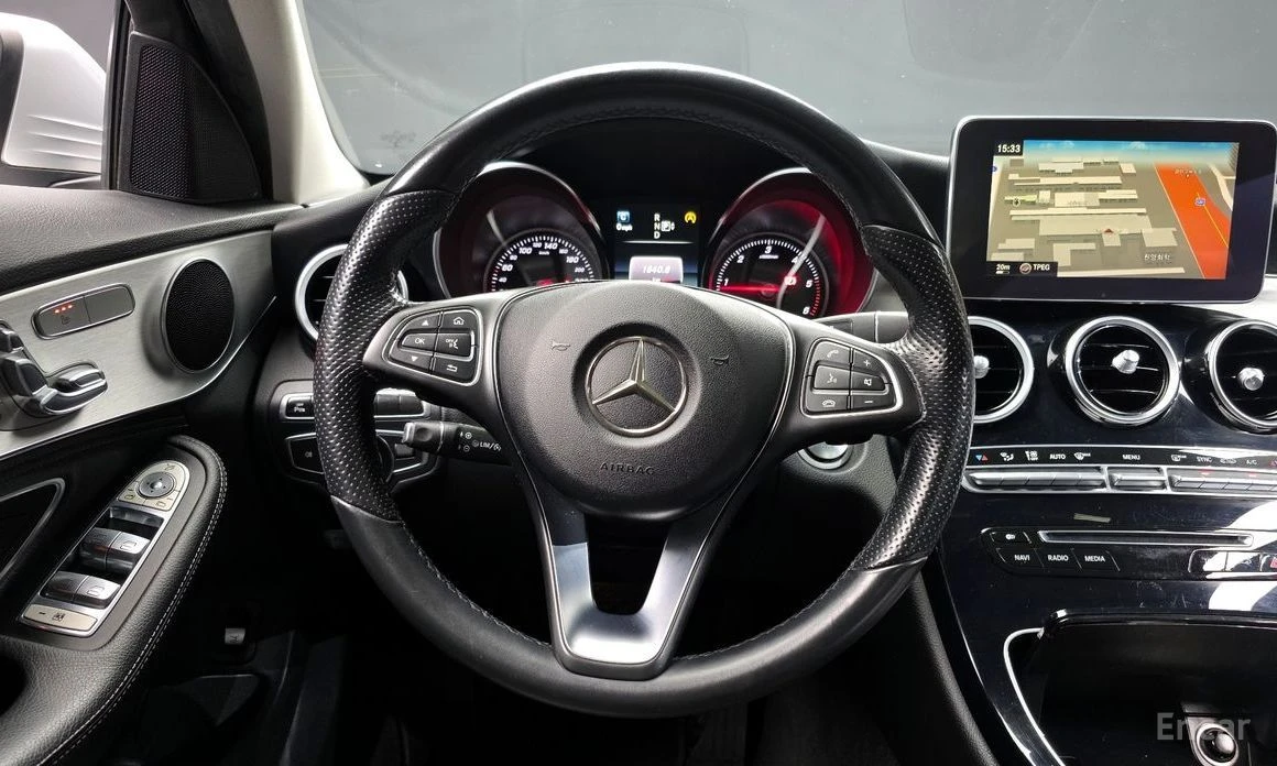 Mercedes-Benz C 220 | Mobile.bg � ����������� 13