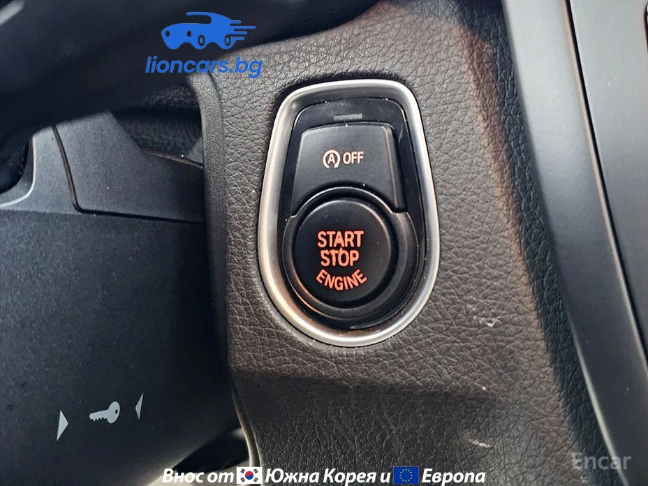 BMW 320 320d, снимка 13 - Автомобили и джипове - 53729653