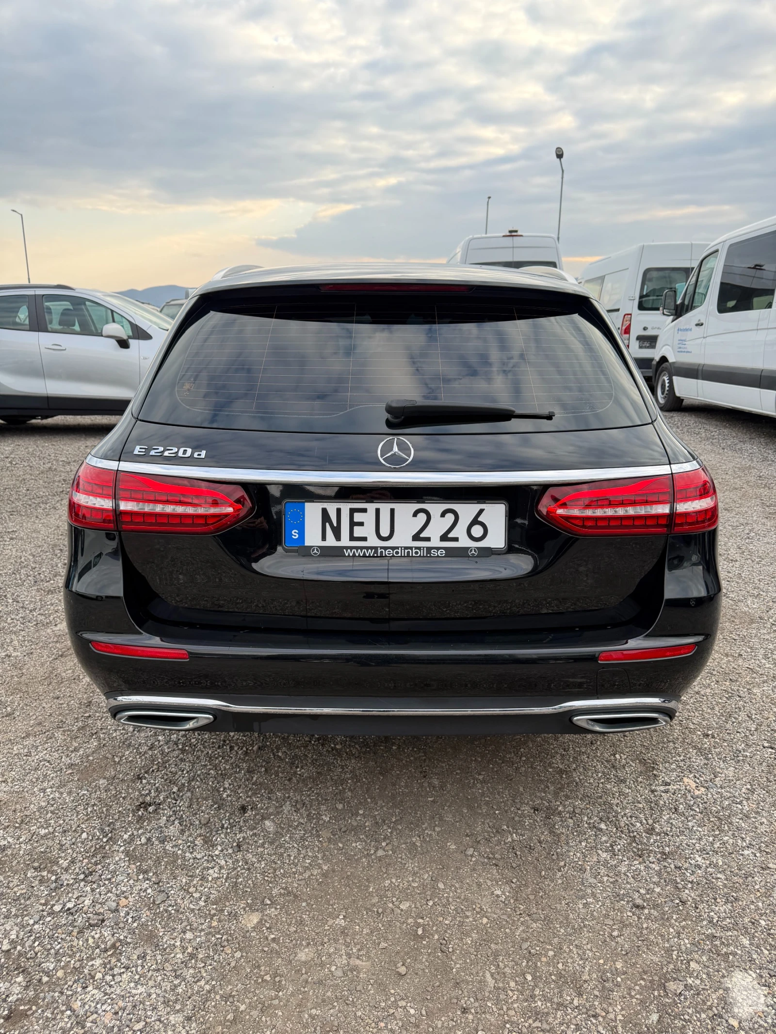 Mercedes-Benz E 230 2023, снимка 7 - Автомобили и джипове - 53990909