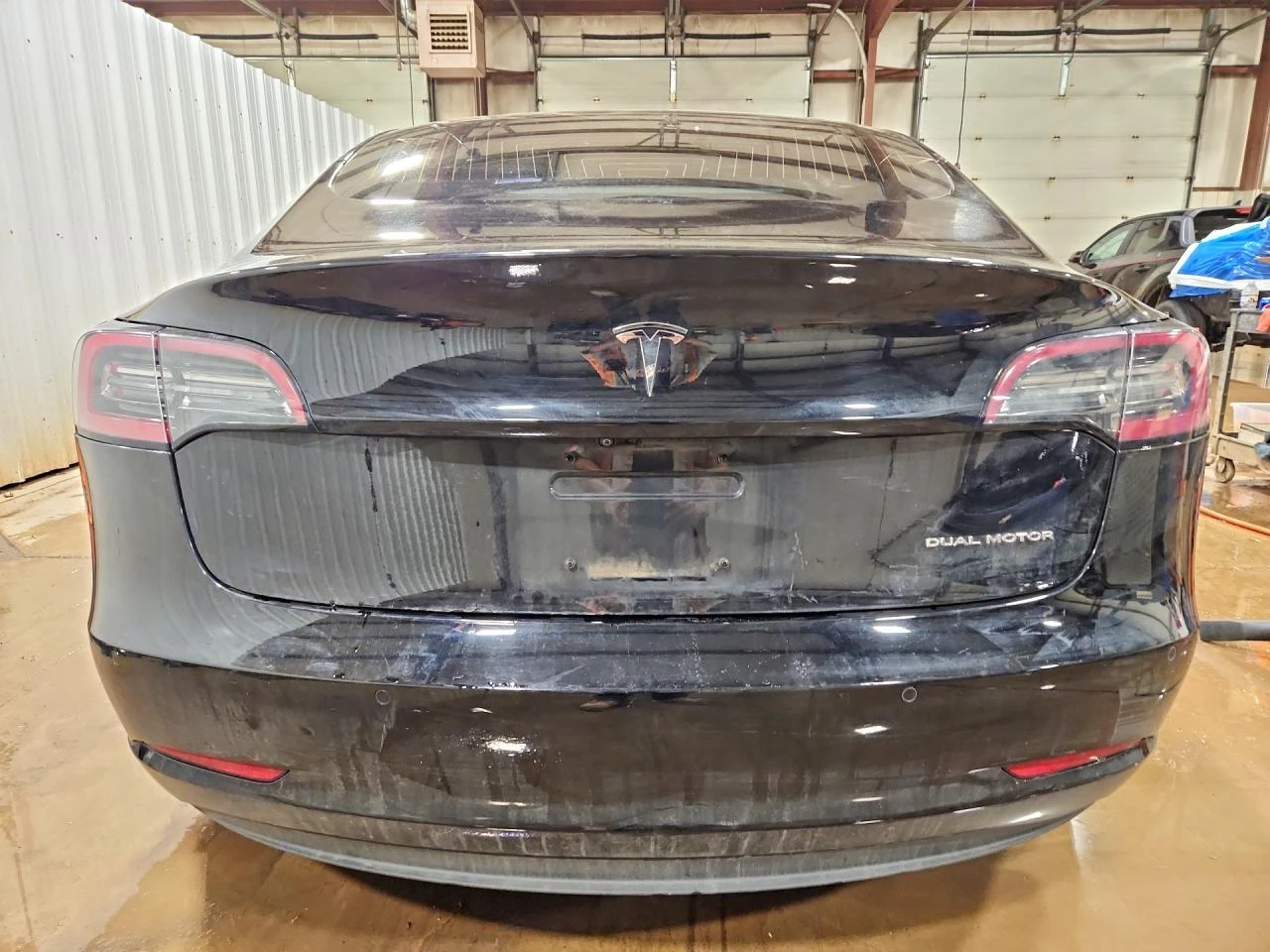Tesla Model 3, снимка 6 - Автомобили и джипове - 54155726