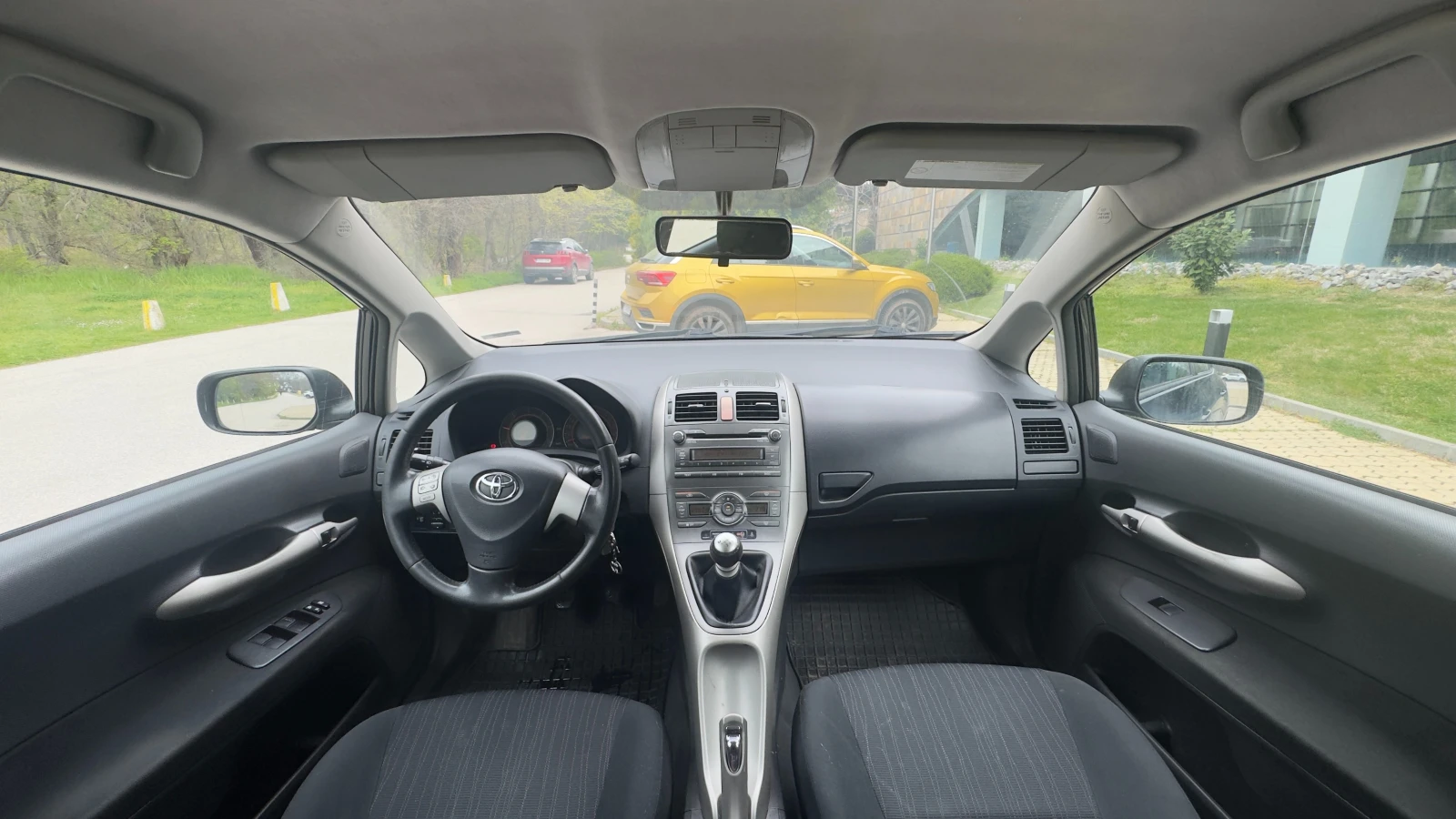 Toyota Auris 2.0 D-4D * 126 к.с. * Бартер * Лизинг, снимка 10 - Автомобили и джипове - 54169802