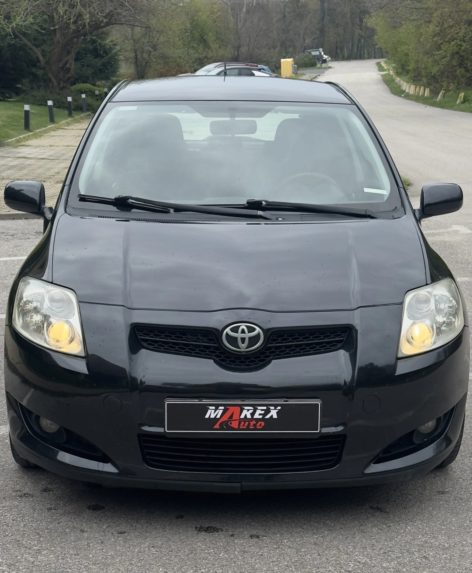 Toyota Auris 2.0 D-4D * 126 к.с. * Бартер * Лизинг, снимка 2 - Автомобили и джипове - 54169802