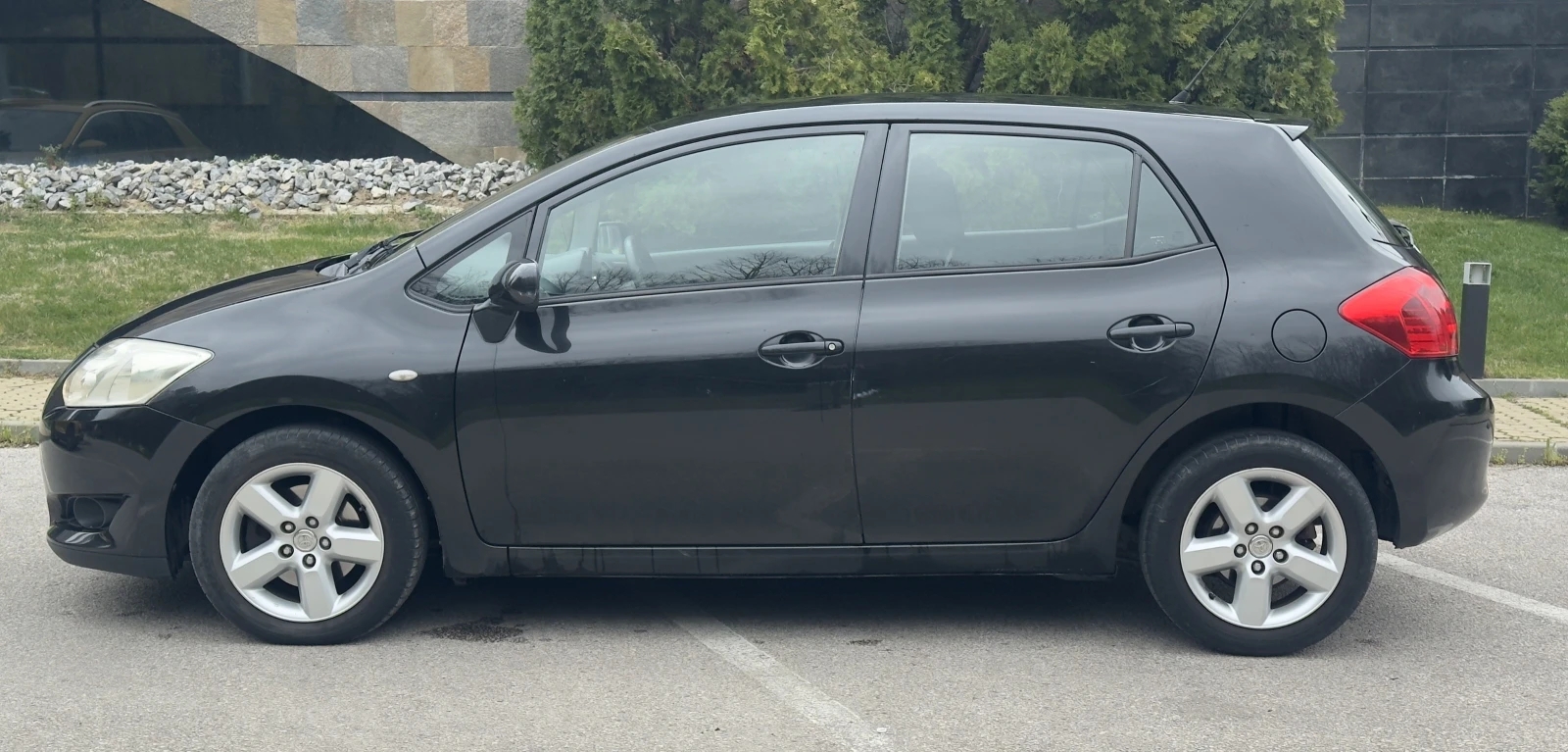 Toyota Auris 2.0 D-4D * 126 к.с. * Бартер * Лизинг, снимка 5 - Автомобили и джипове - 54169802
