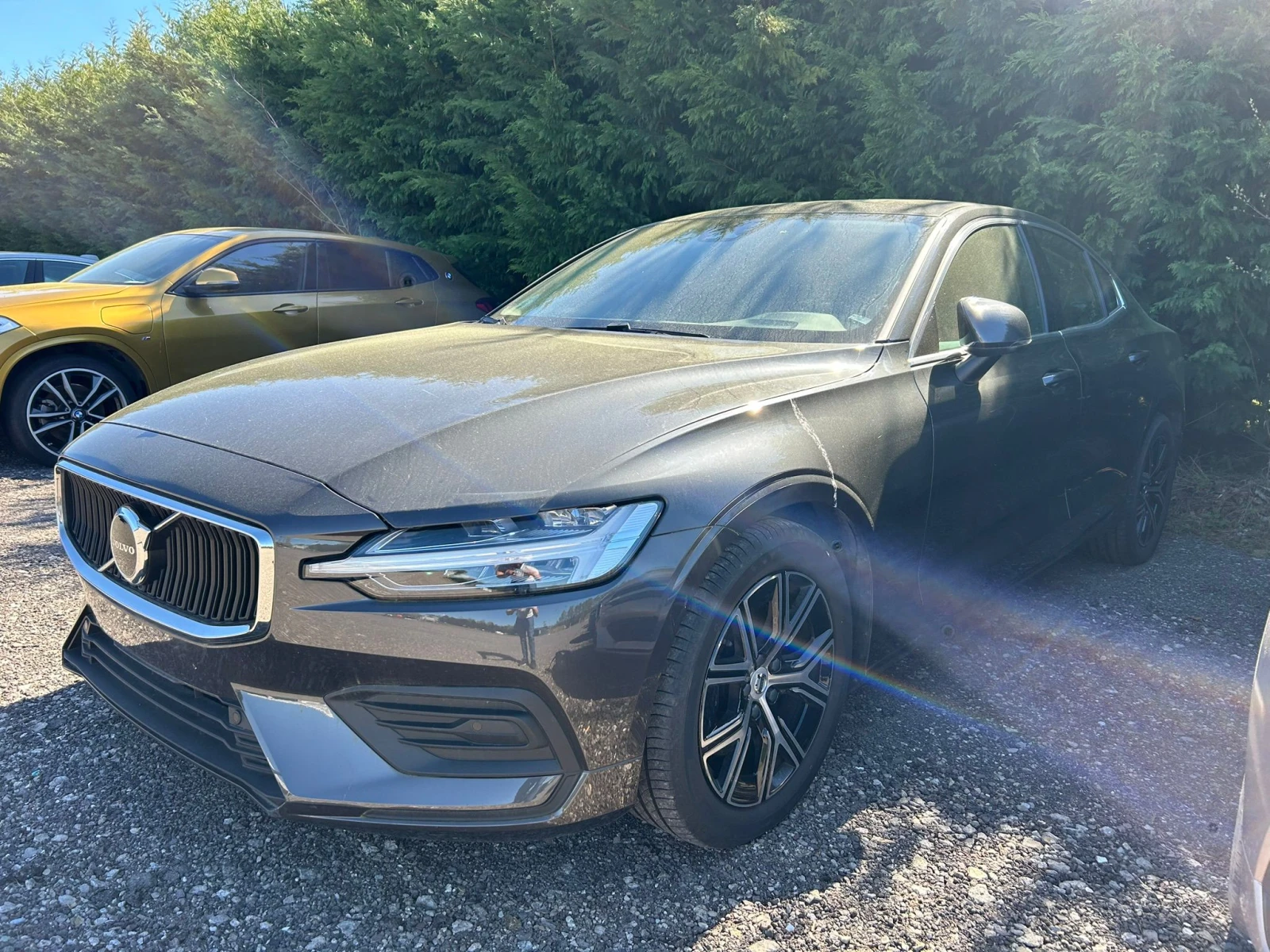 Volvo S60 B4 Core | Mobile.bg � ����������� 2