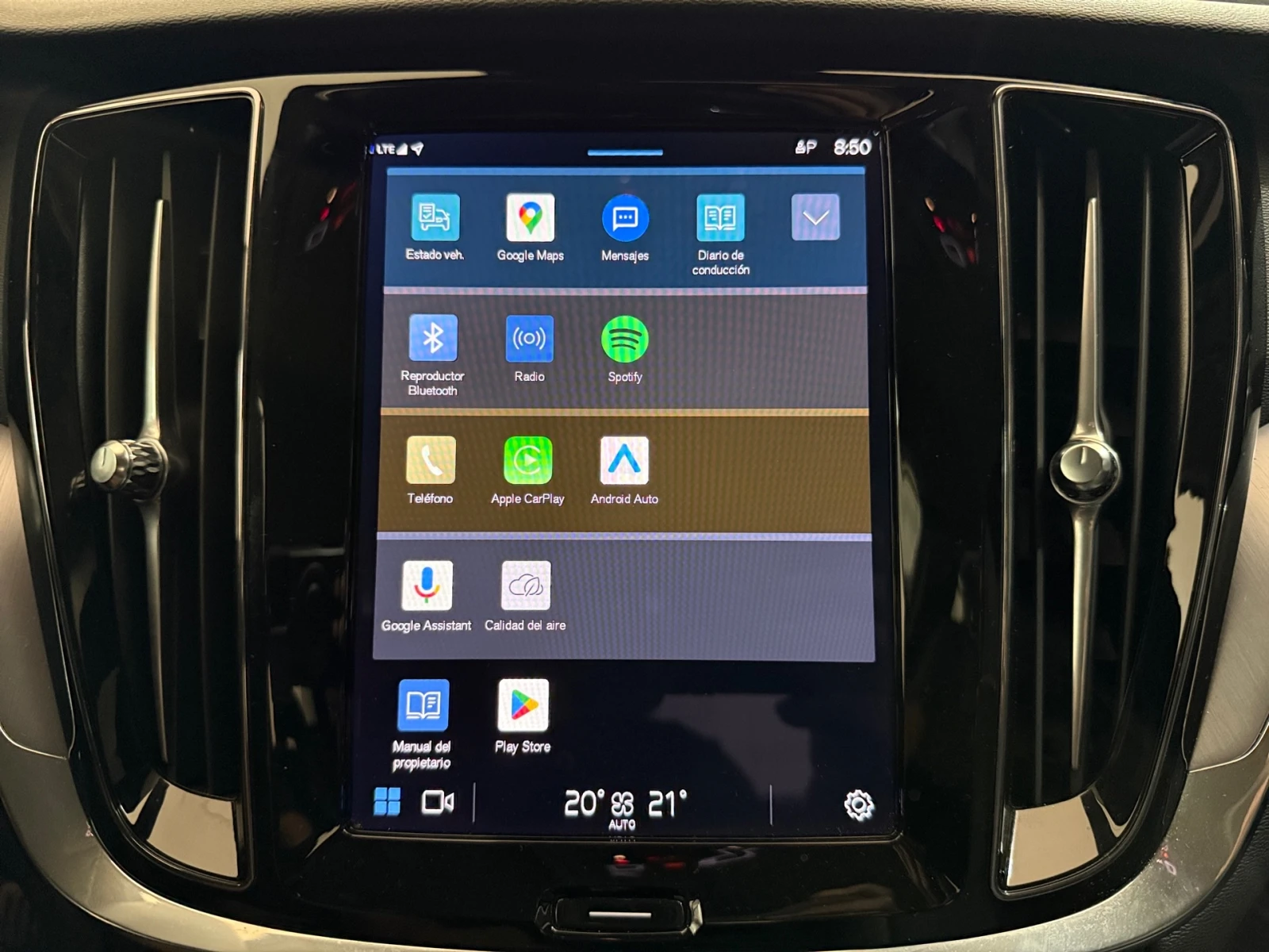 Volvo S60 B4 Core | Mobile.bg � ����������� 13