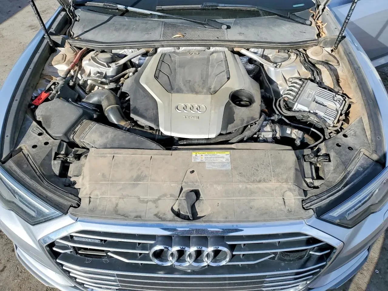 Audi A6 PREMIUM PLUS | Mobile.bg � ����������� 11