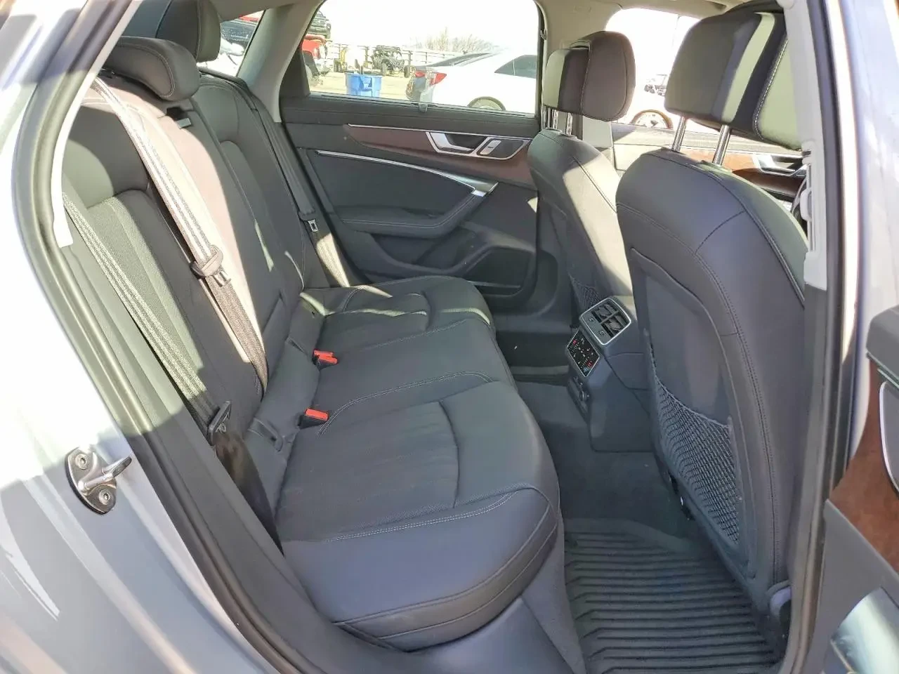 Audi A6 PREMIUM PLUS | Mobile.bg � ����������� 9