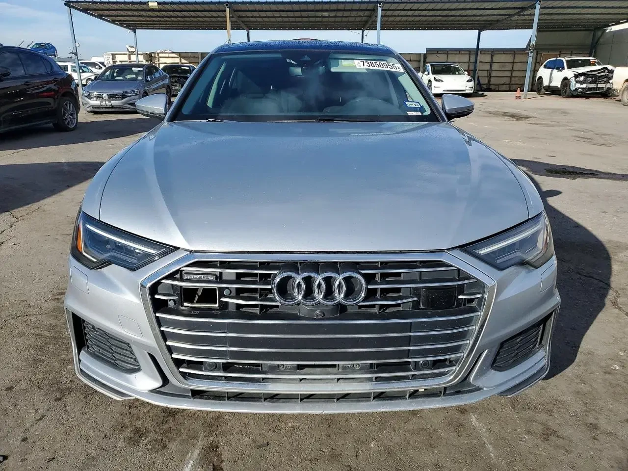 Audi A6 PREMIUM PLUS | Mobile.bg � ����������� 3