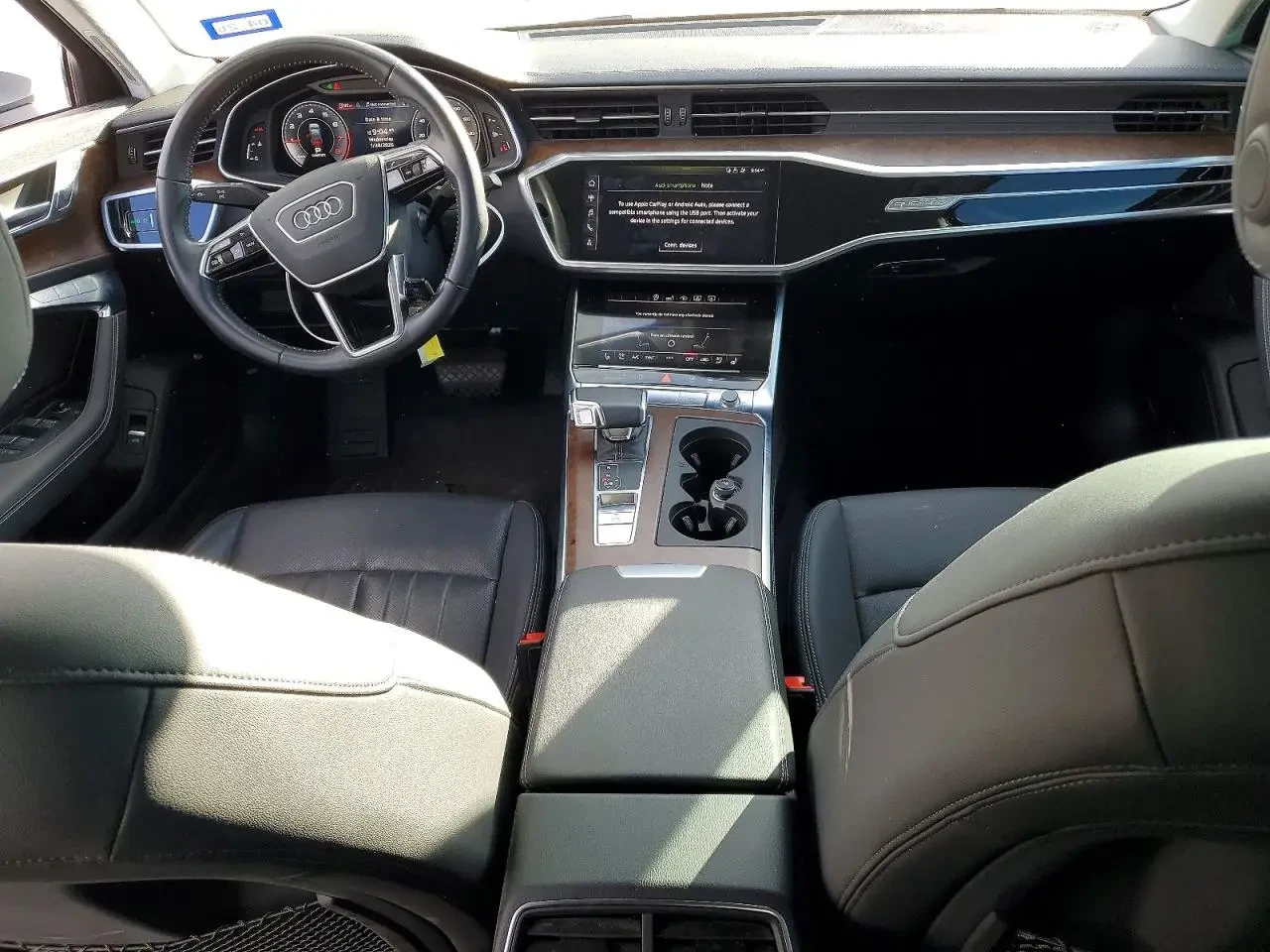Audi A6 PREMIUM PLUS | Mobile.bg � ����������� 8