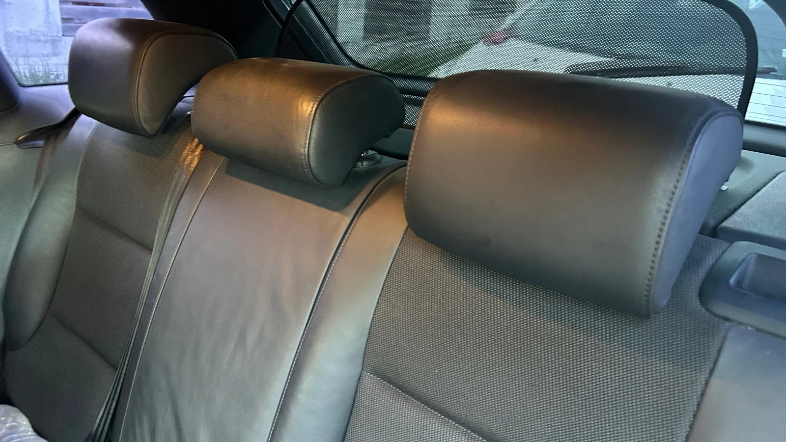 Audi A3 2.0 TFSI S line sportback, снимка 10 - Автомобили и джипове - 54322372