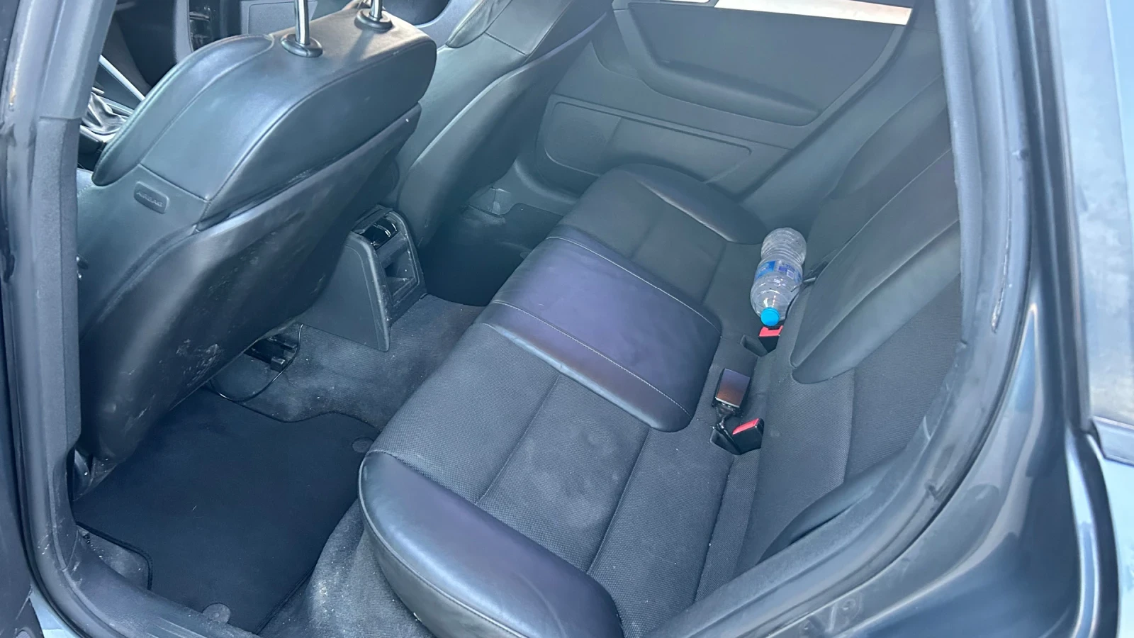 Audi A3 2.0 TFSI S line sportback, снимка 9 - Автомобили и джипове - 54322372