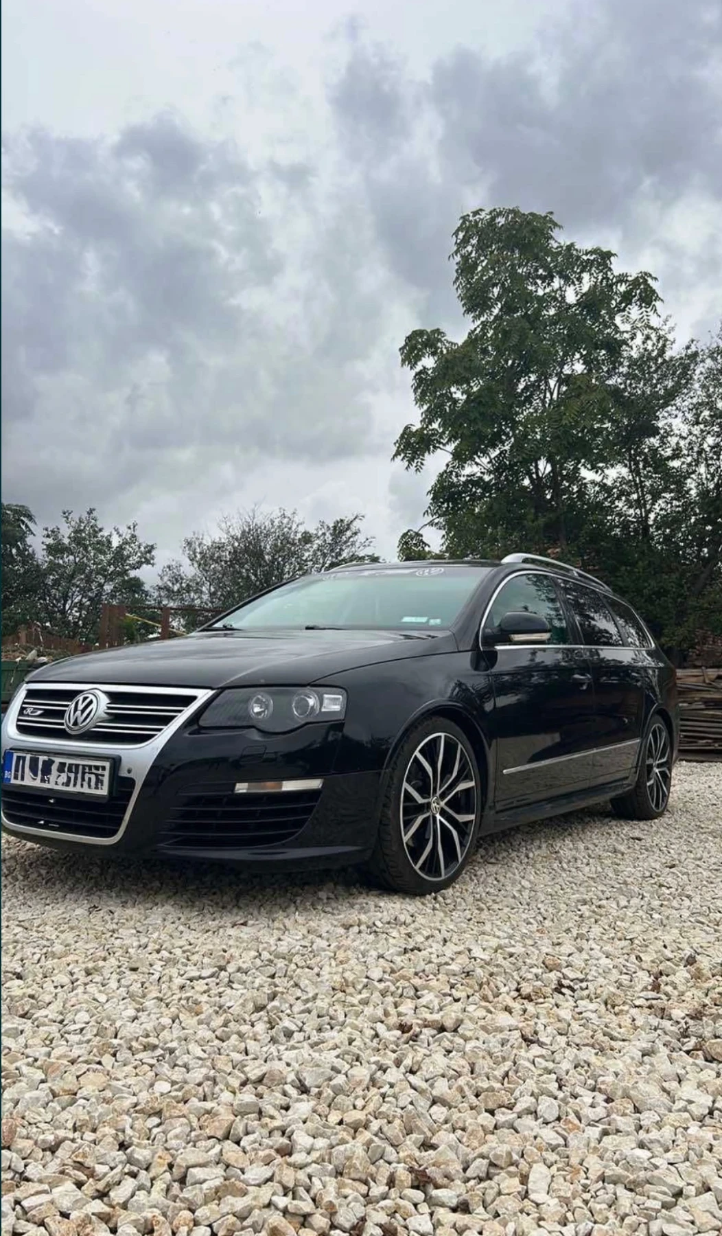 VW Passat 2.0 TDI, снимка 3 - Автомобили и джипове - 54478706